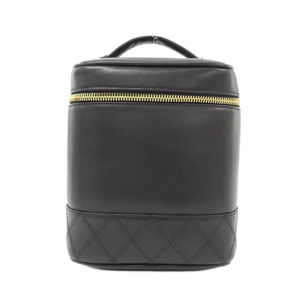 CHANEL Black Bag